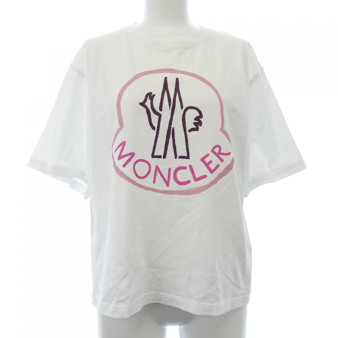 モンクレール MONCLER Tシャツ