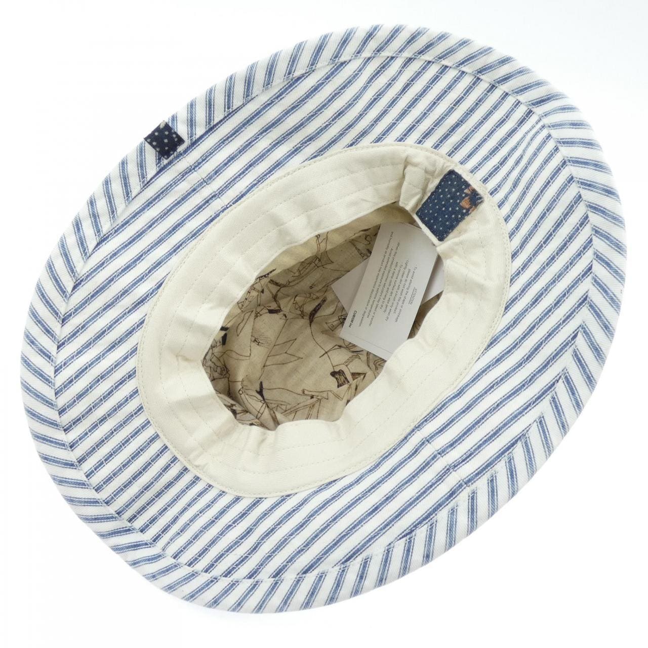 ヴィズヴィム VISVIM ハット