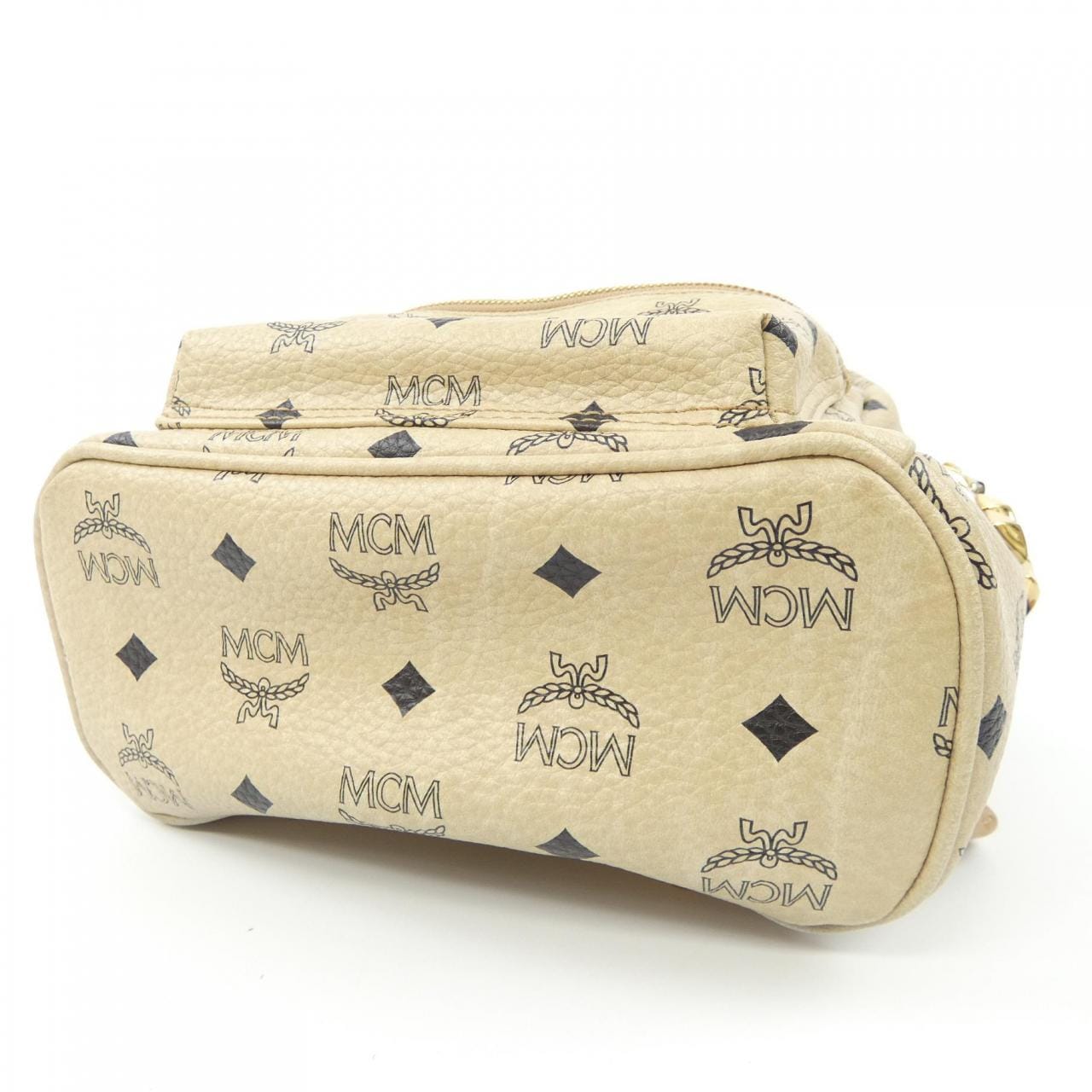 エムシーエム MCM BACKPACK