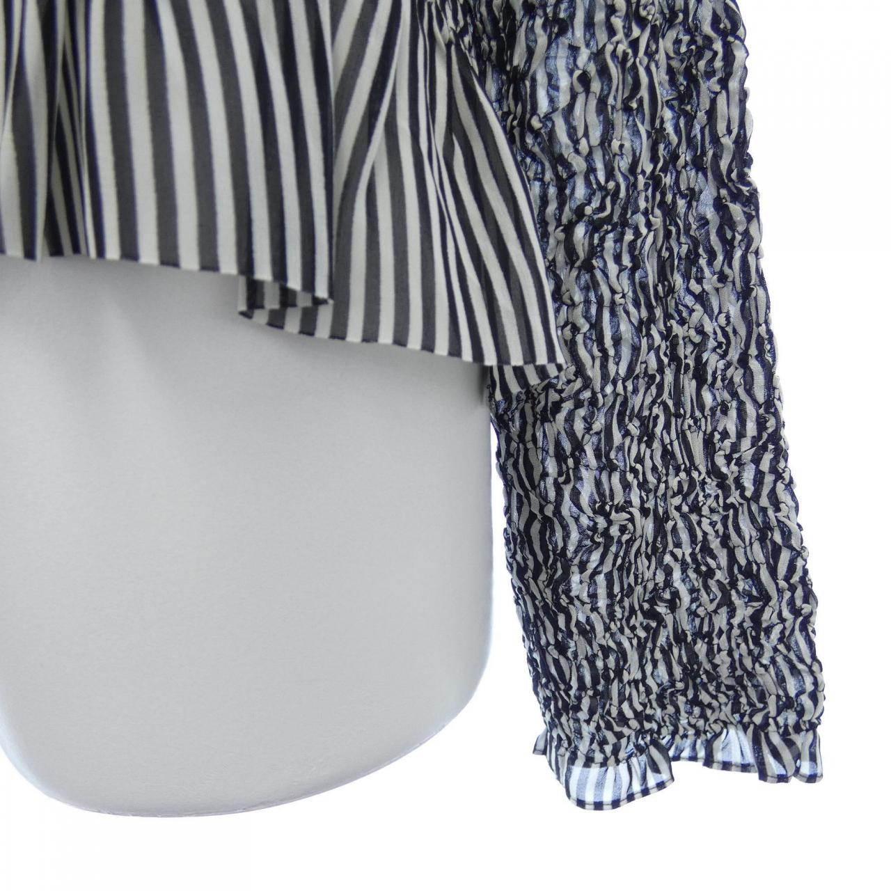 イッセイミヤケ ISSEY MIYAKE IM01FJ323 カーディガン