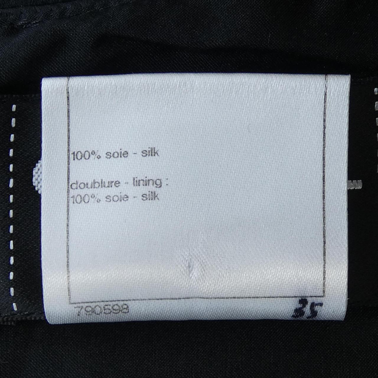 シャネル CHANEL P37348V02143 ワンピース