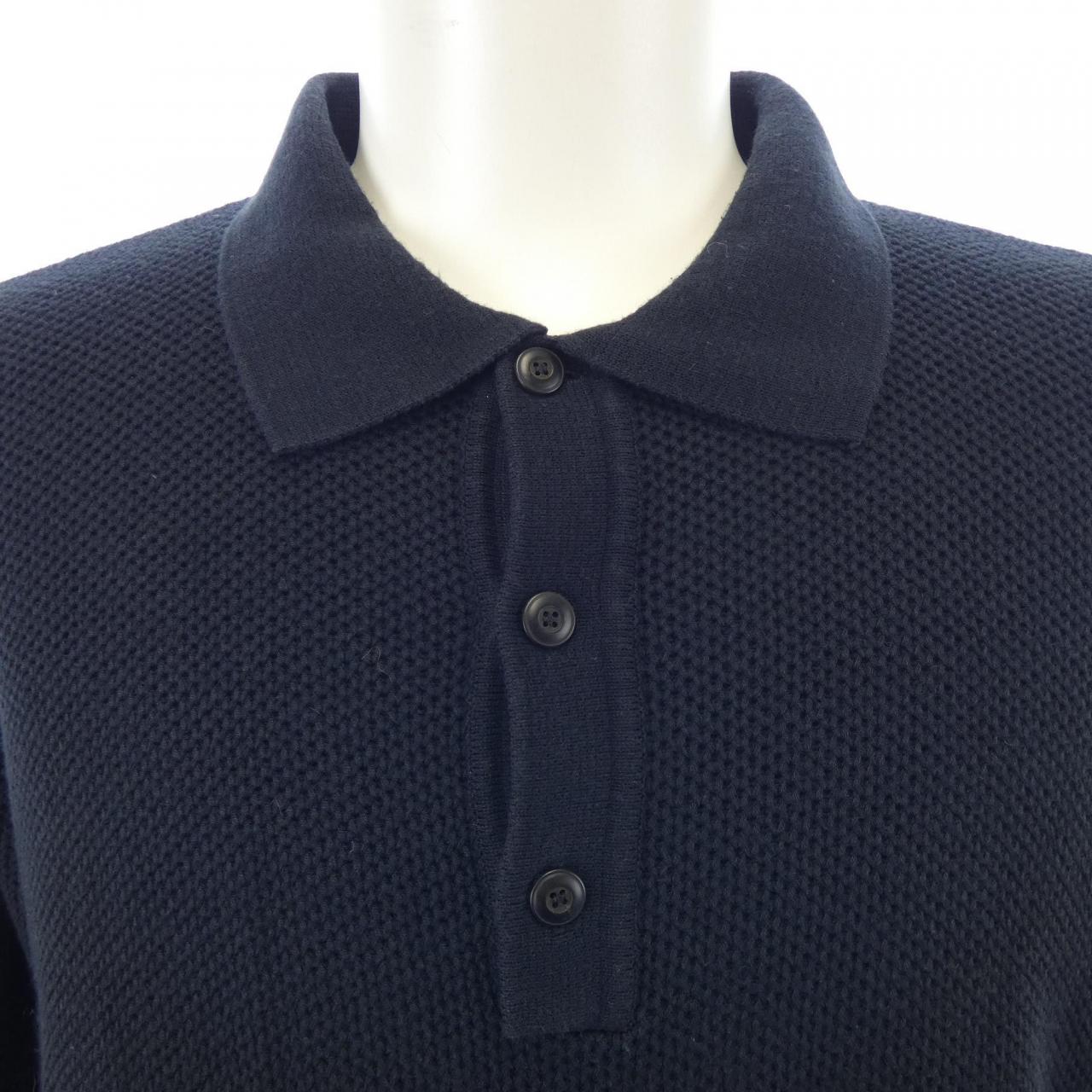 ジョルジオ アルマーニ GIORGIO ARMANI NSM16MNS13M ポロシャツ