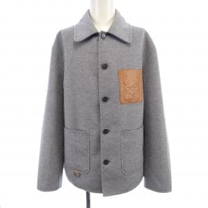 ロエベ LOEWE WORKWEAR JACKET アナグラム H526Y02W14 ジャケット