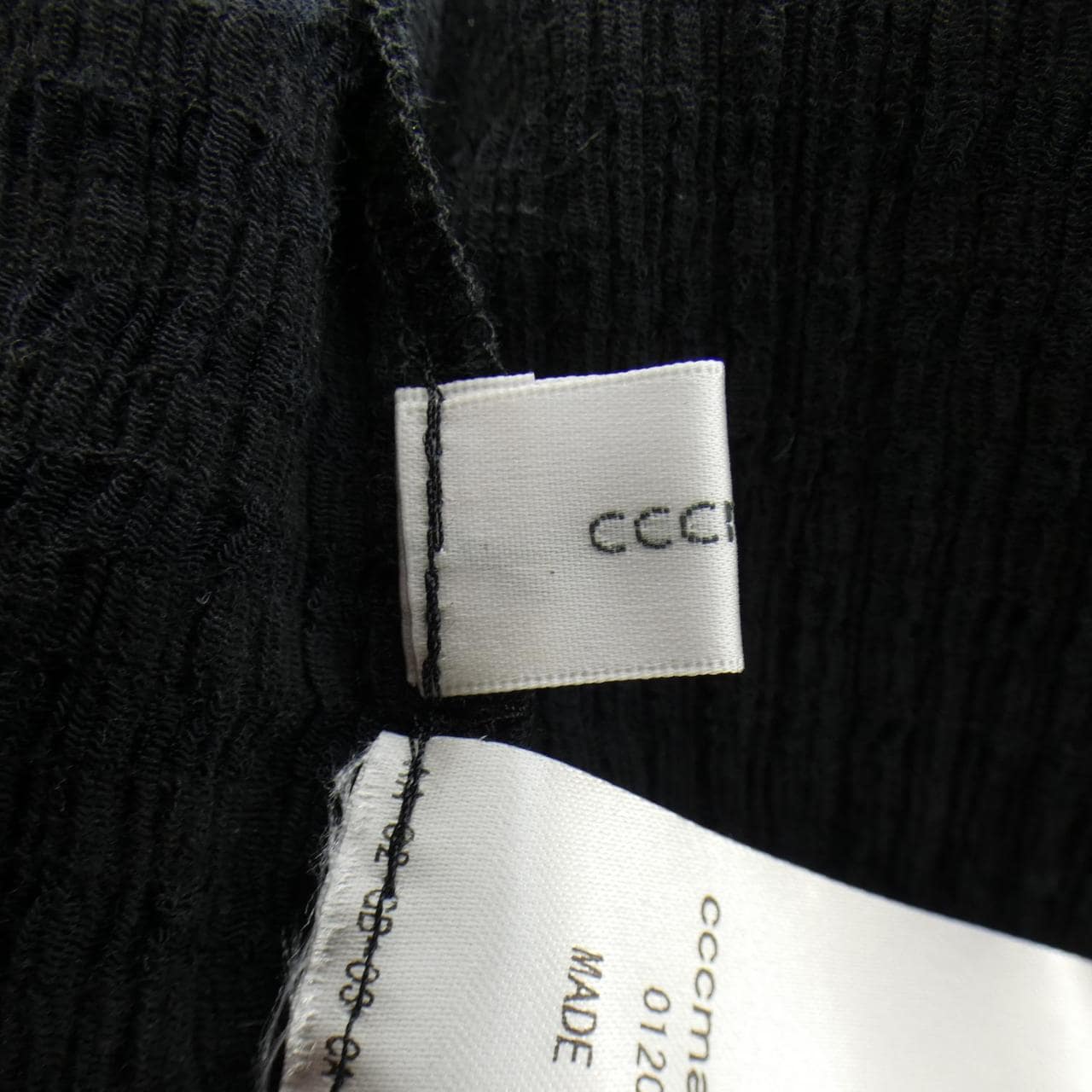 cccmalie トップス