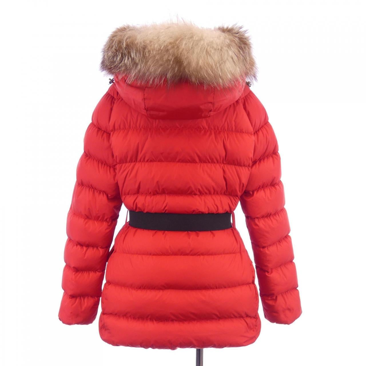 MONCLER MONCLER CLION 羽絨服