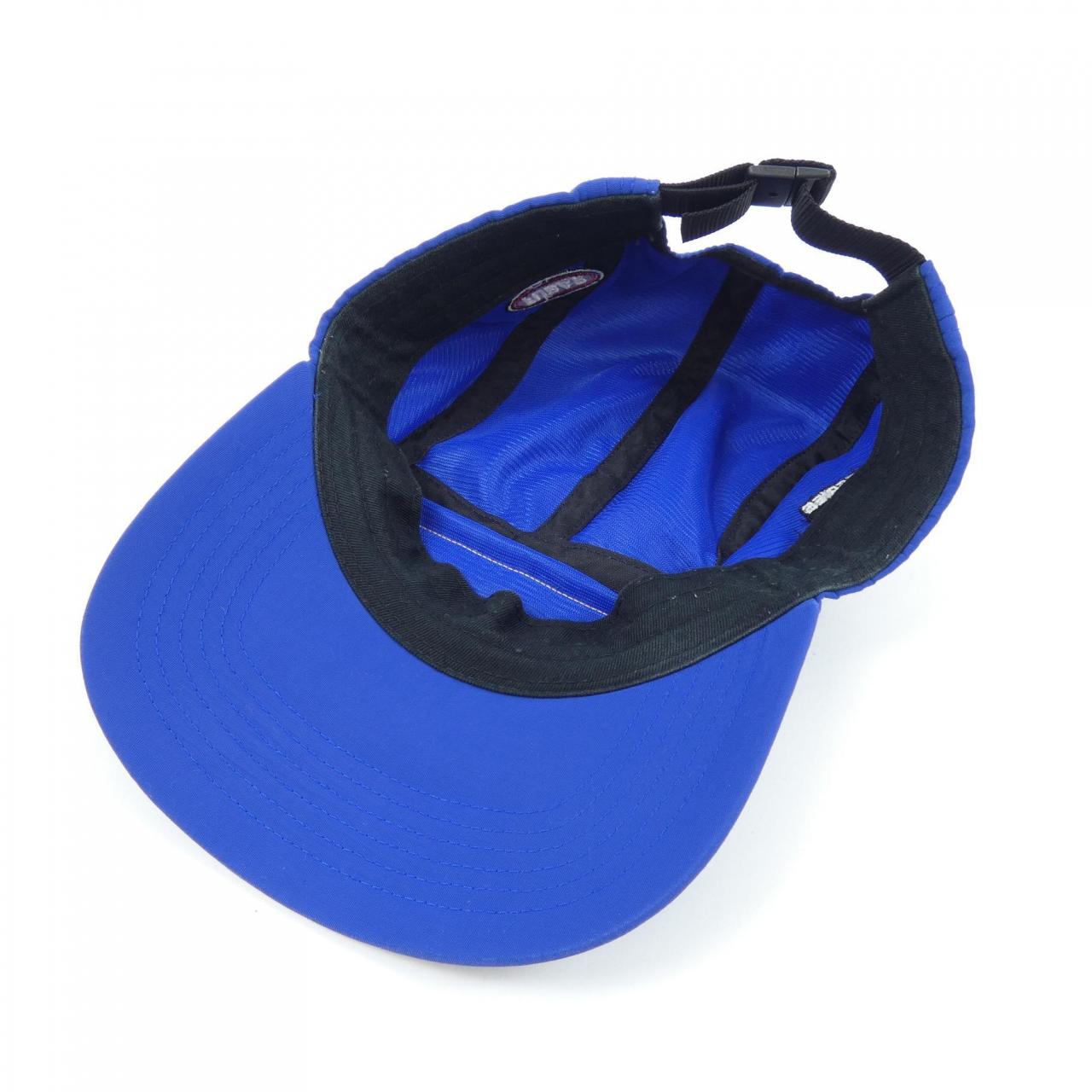 シュプリーム SUPREME キャップ