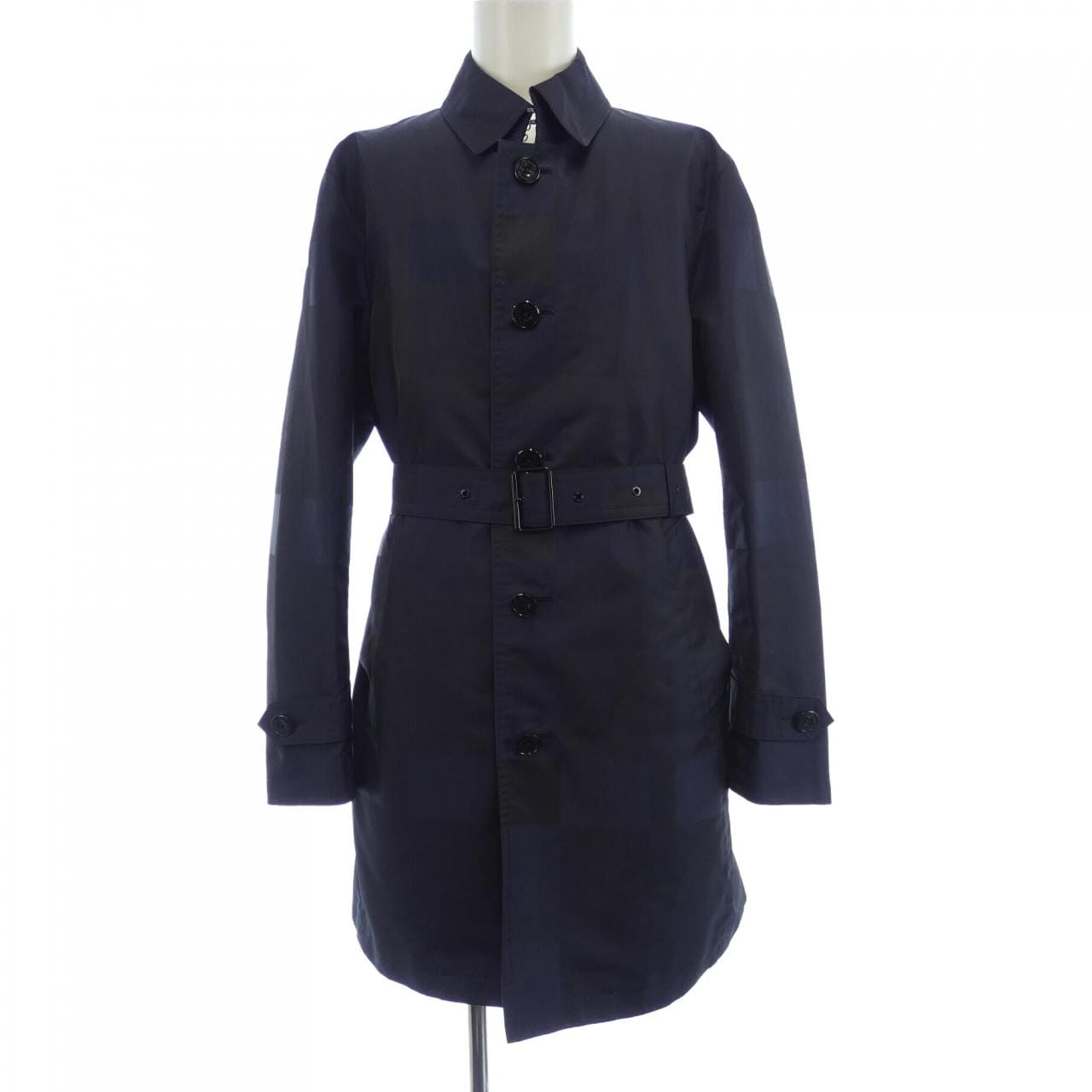 ブラックレーベルクレストブリッジ BLACK LABEL CRESTBRIDGE 51A11-705-28 コート