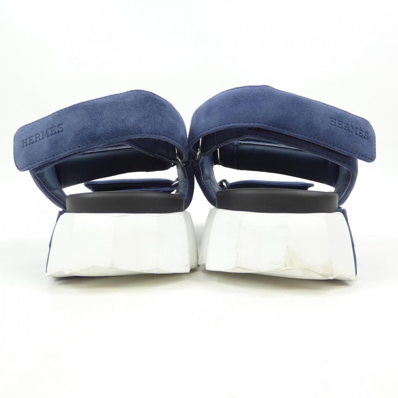 エルメス HERMES ジュニア 251989Z サンダル