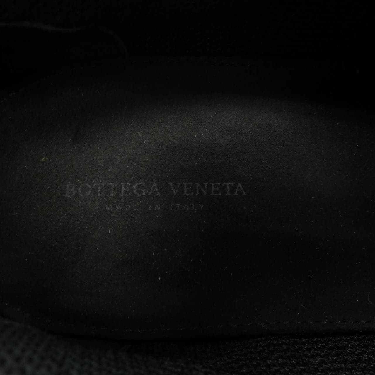 ボッテガヴェネタ BOTTEGA VENETA スニーカー