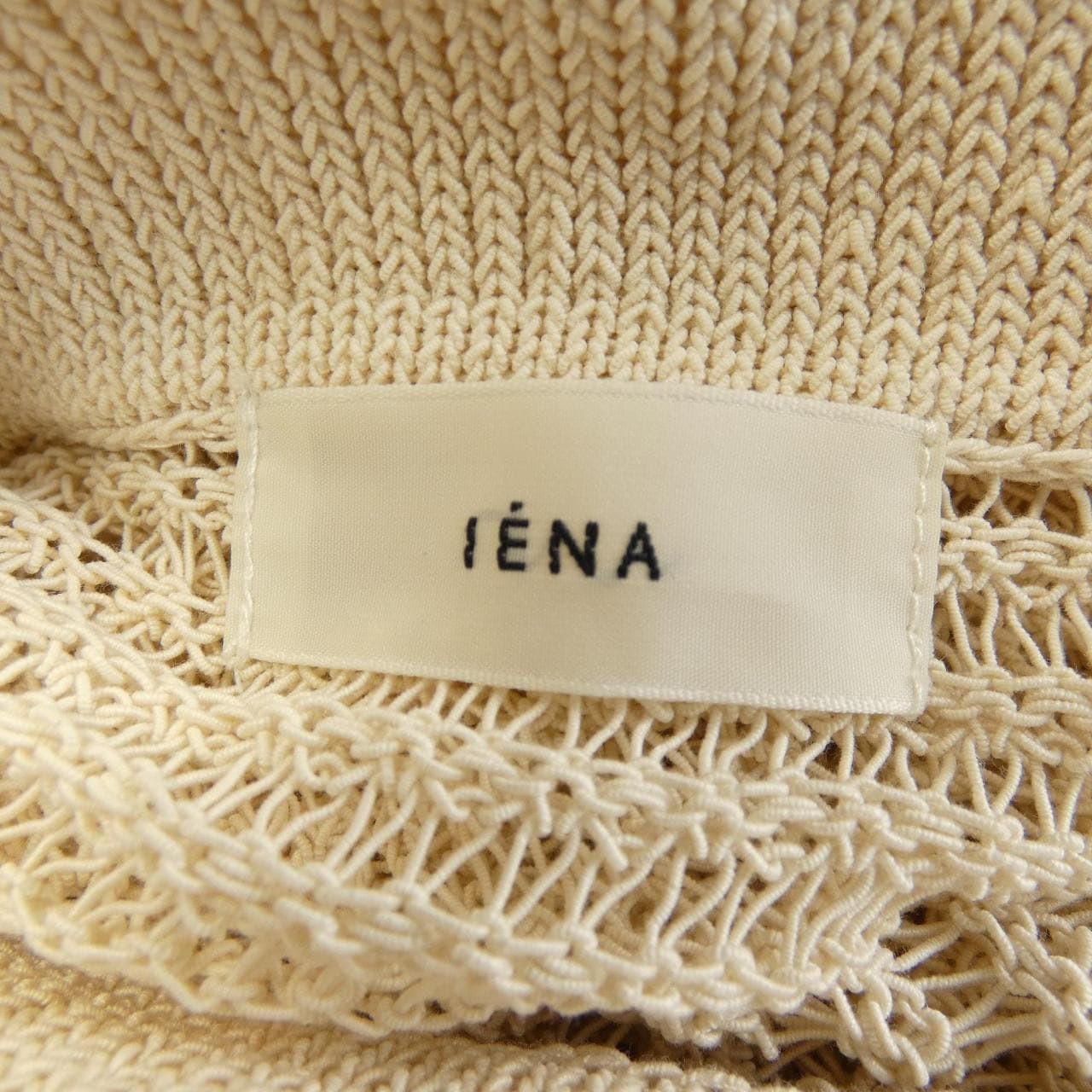 イエナ IENA トップス