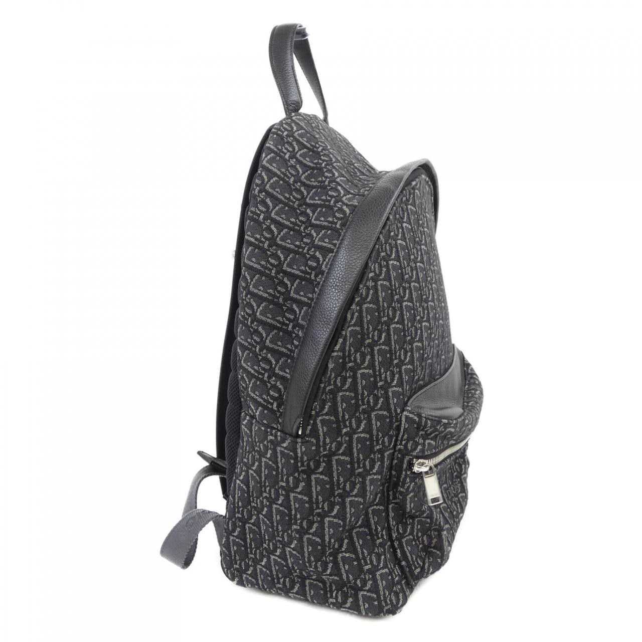 ディオール DIOR RIDER バッグパック ディオールオブリークジャカード 1VOBA088YKY BACKPACK