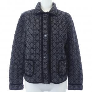 クリスチャンディオール CHRISTIAN DIOR マクロカナージュ MACROCANNAGE 544V53A7341 ジャケット