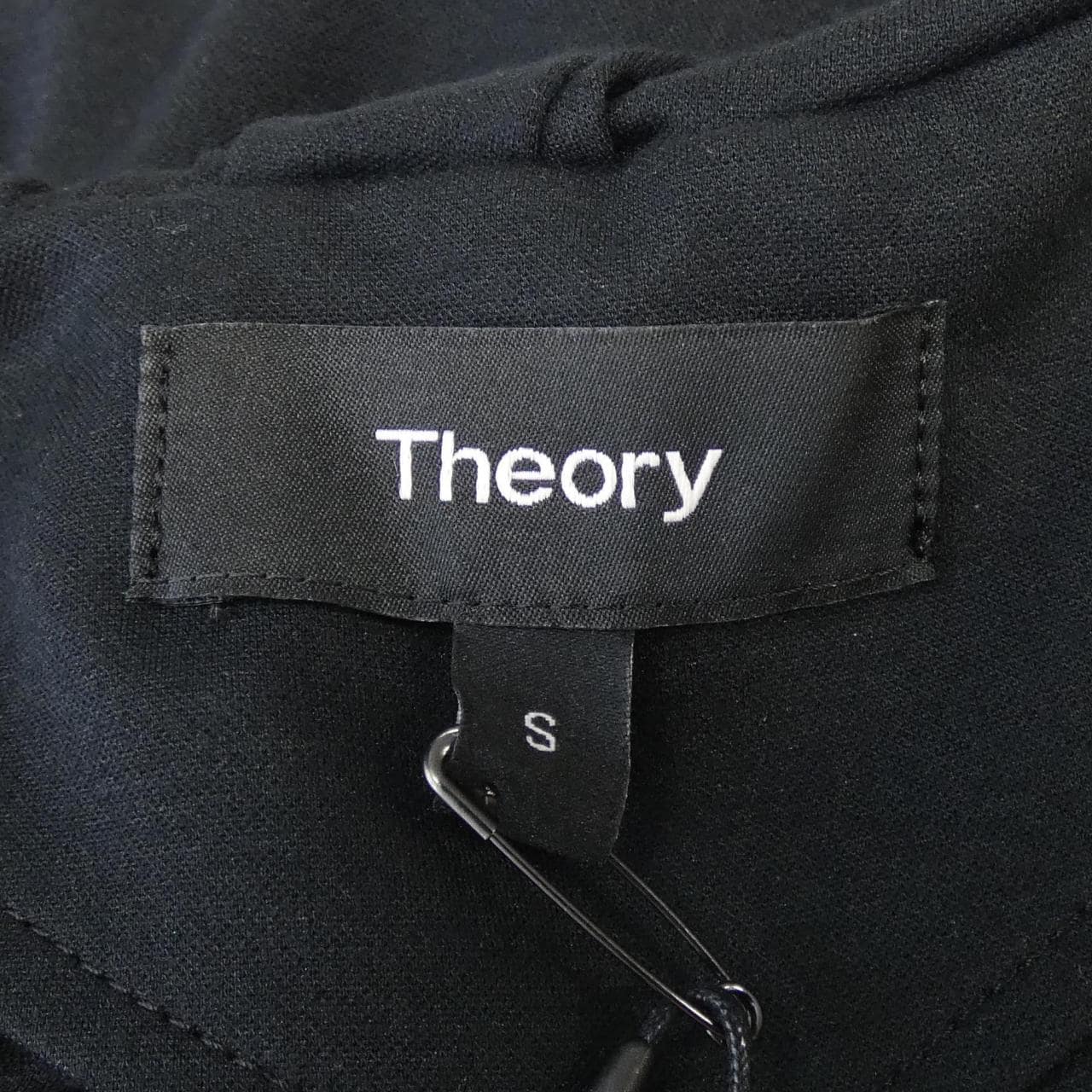 セオリー theory 01-8105022 カットワンピース