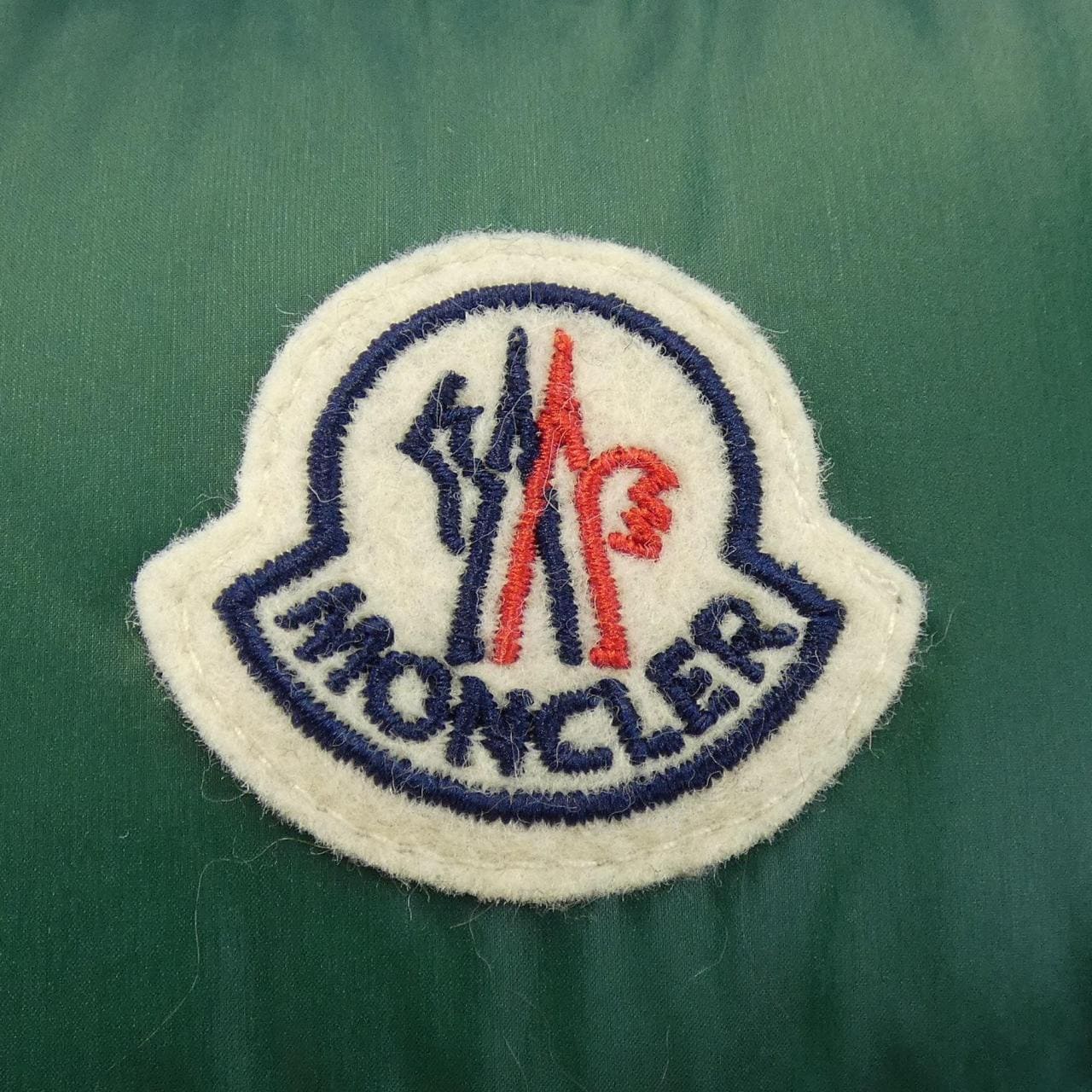 モンクレール MONCLER GUI ダウンベスト