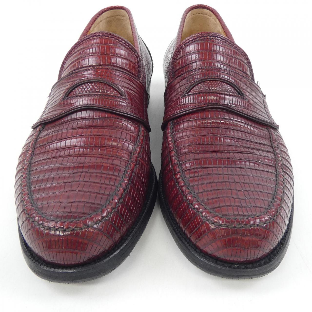 フラテッリ ジャコメッティ F.LLI GIACOMETTI シューズ