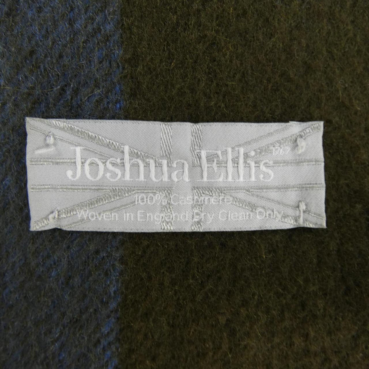 JOSHUA ELLIS MUFFLER