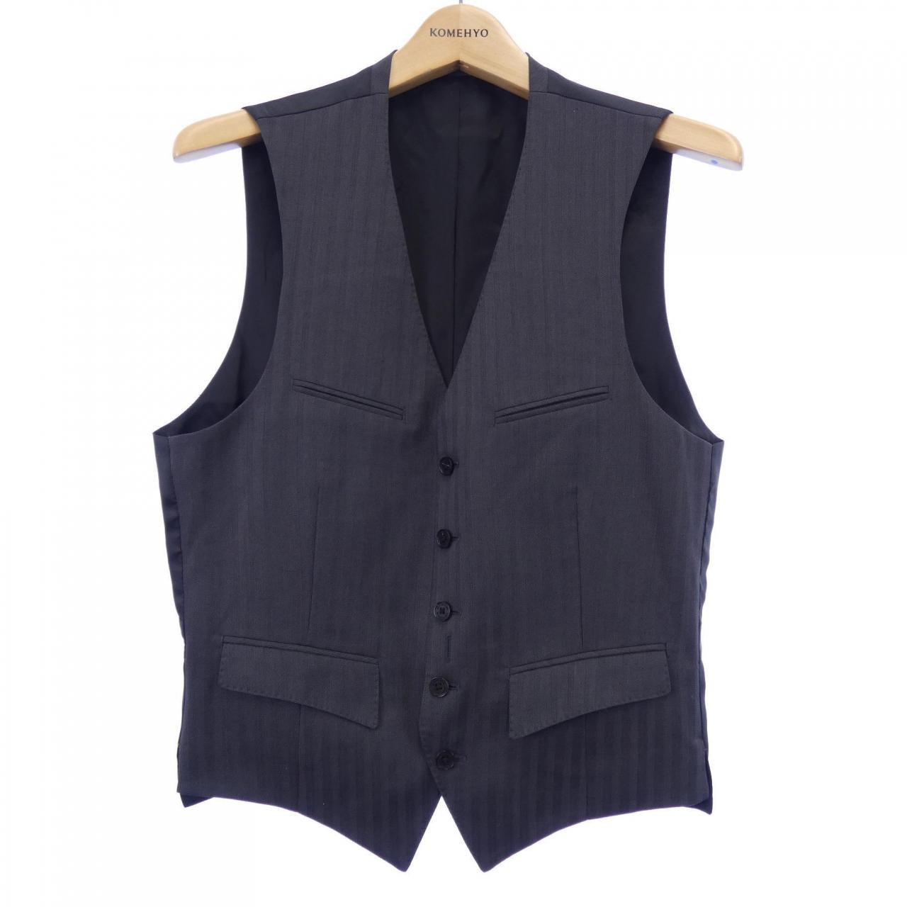 バーバリーブルーレーベル BURBERRY BLUE LABEL スリーピース