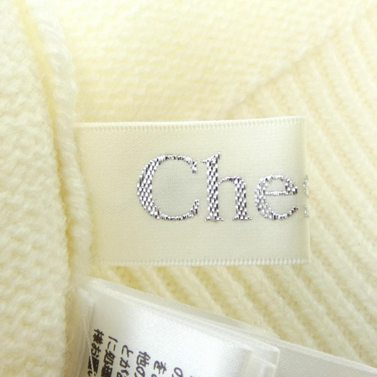 チェスティ chesty ニット