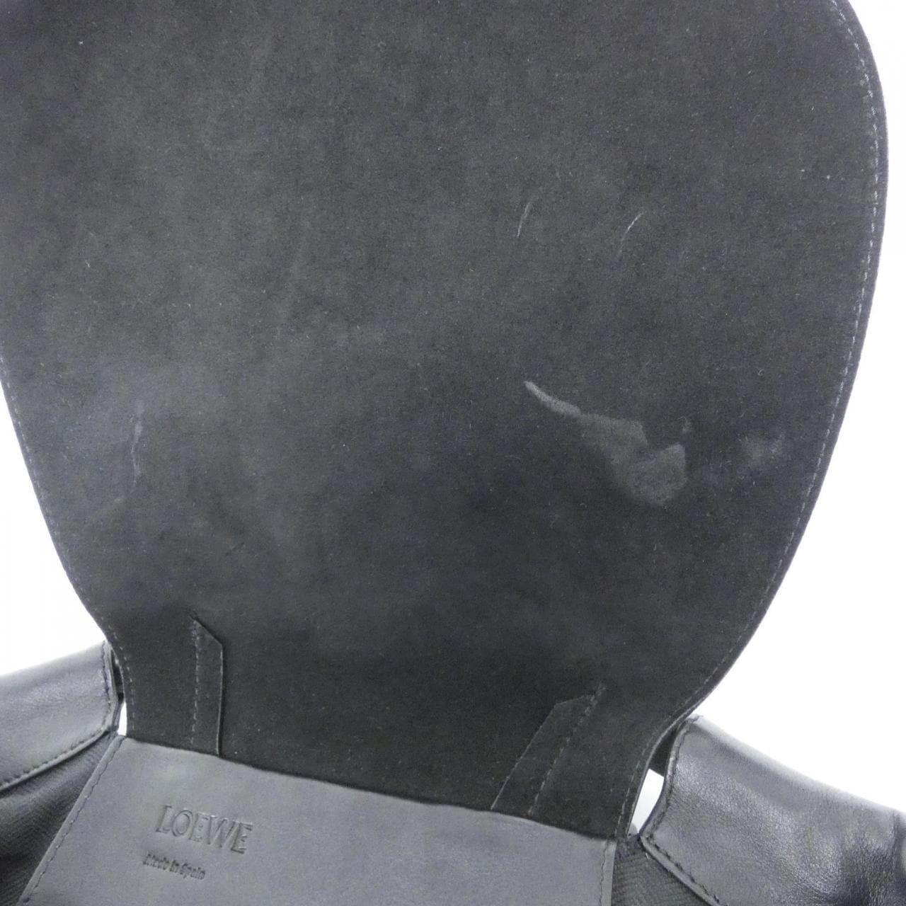 ロエベ フラメンコ バックパック B411FLKX01 リュックサック