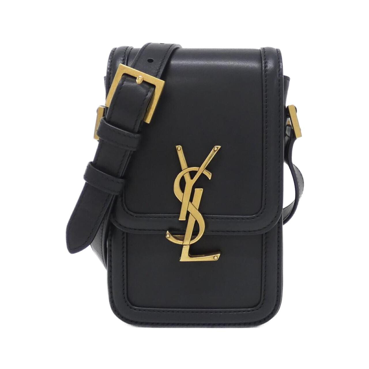 サンローラン ソルフェリーノ MINI BAG 753963 BWR0W ショルダーバッグ