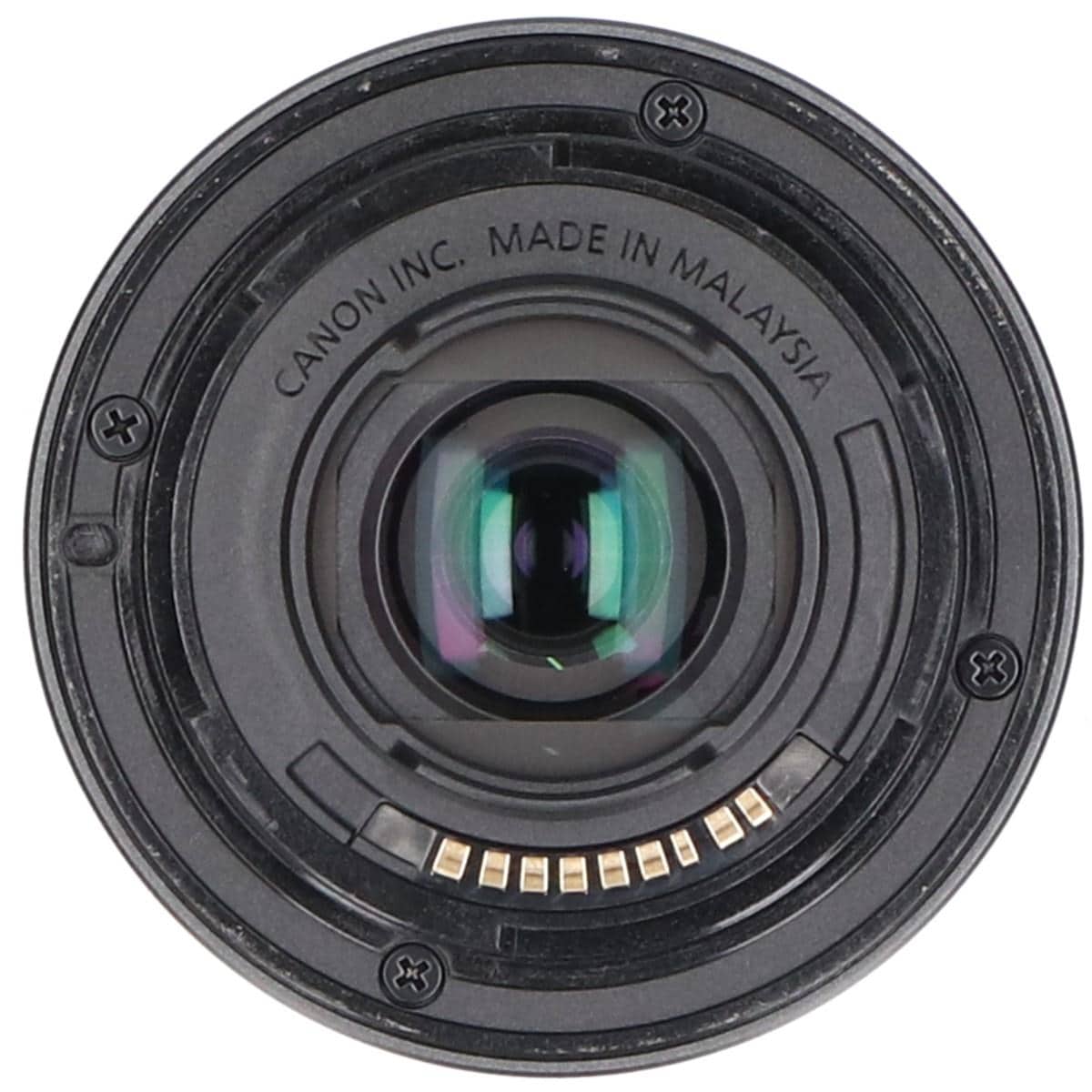 ＥＦ－Ｍ１８－１５０ｍｍ　Ｆ３．５－６．３ＩＳ　ＳＴＭ