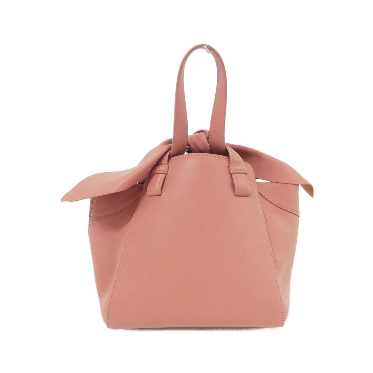 Loewe Bunny Hammock Nugget A538H04X09 Bag
