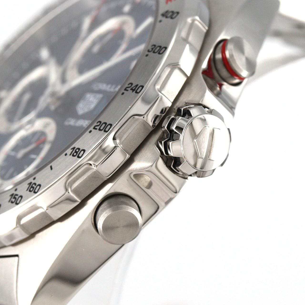 タグ･ホイヤー フォーミュラ1クロノグラフ･キャリバー16 CAZ2015.BA0876 SS 自動巻