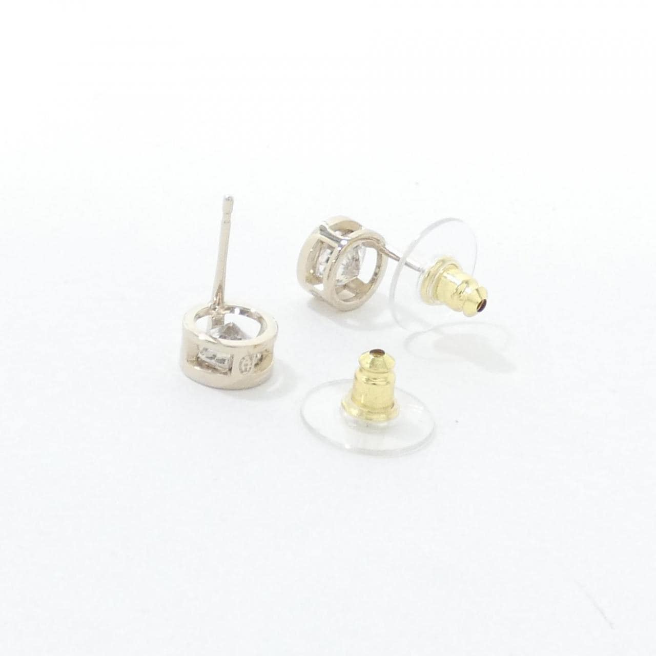 CHANEL ABE107 耳環