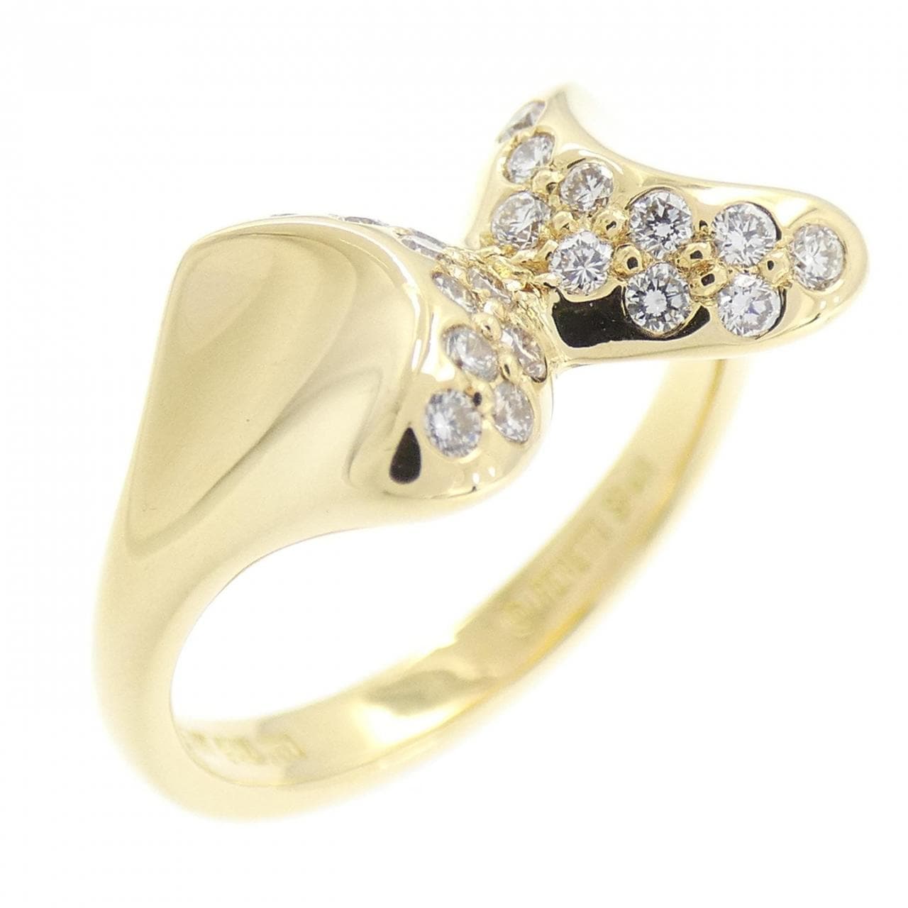TIFFANY peretti ring