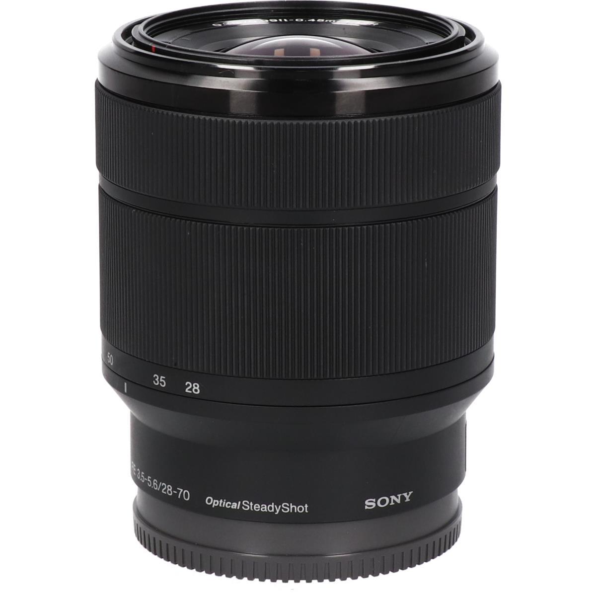 コメ兵｜SONY FE28－70mm F3．5－5．6OSS｜SONY  