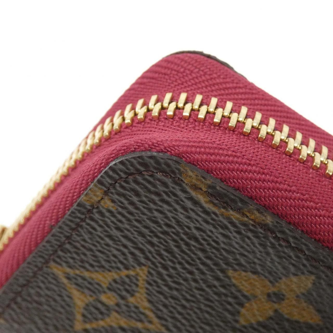 LOUIS VUITTON Monogram Multicult M61299 卡包