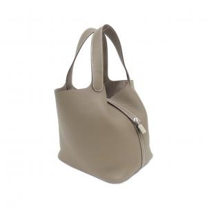 【未使用品】エルメス ピコタン ロック MM 060991CK バッグ