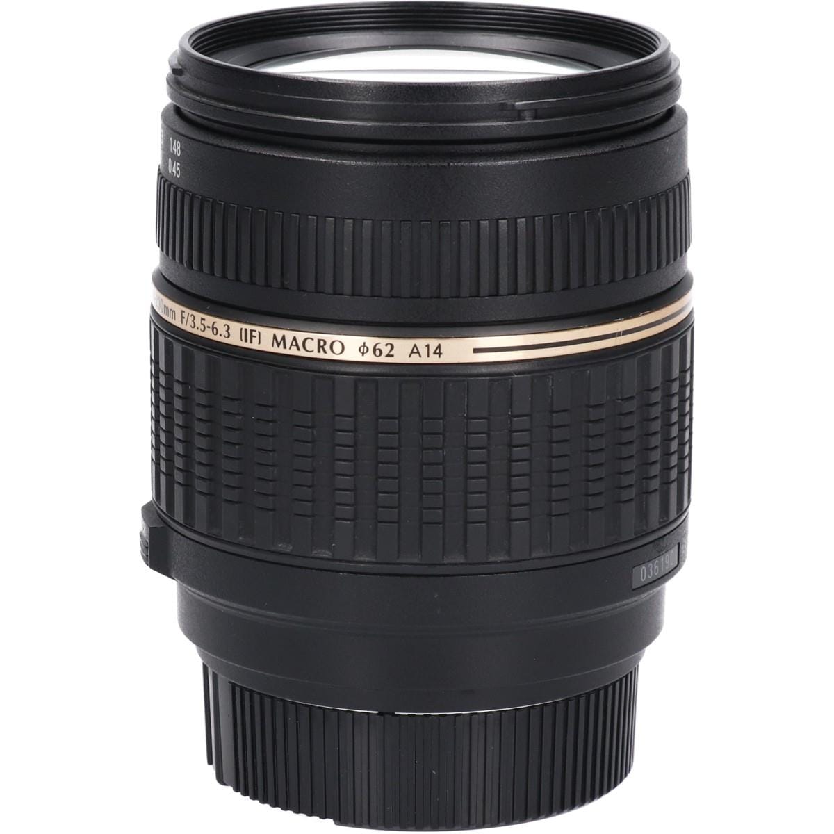 ペンタ１８－２００ｍｍ　Ｆ３．５－６．３ＸＲ（Ａ１４）