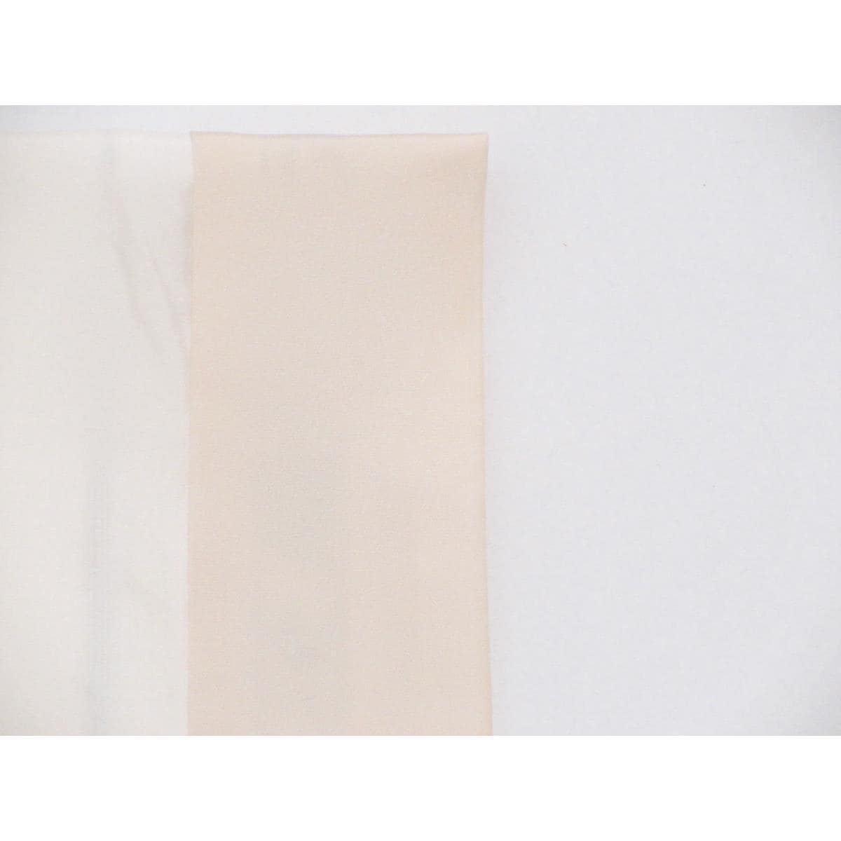 訪問着　紬織　刺繍加工