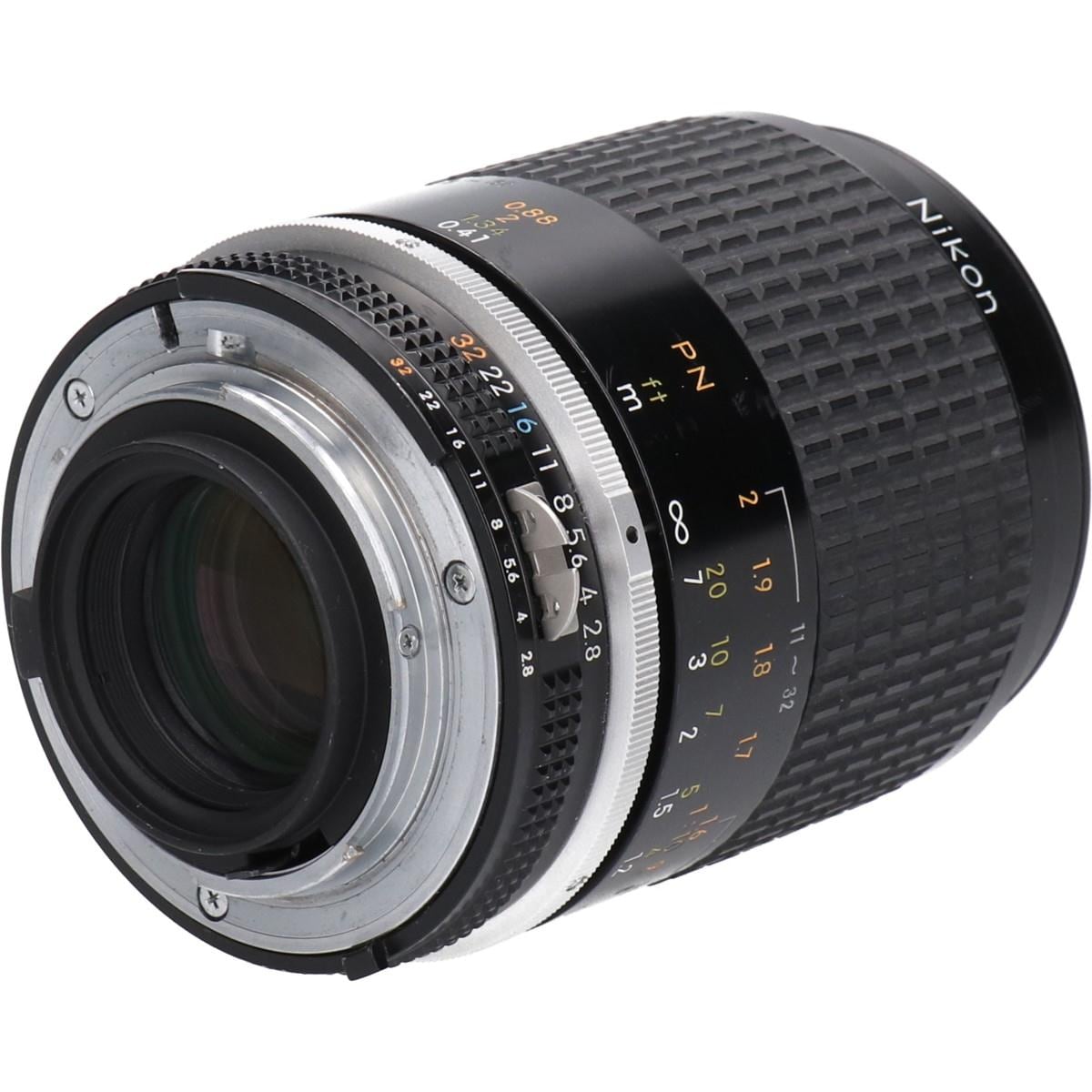 ＡＩ１０５ｍｍ　Ｆ２．８Ｓ　ＭＩＣＲＯ