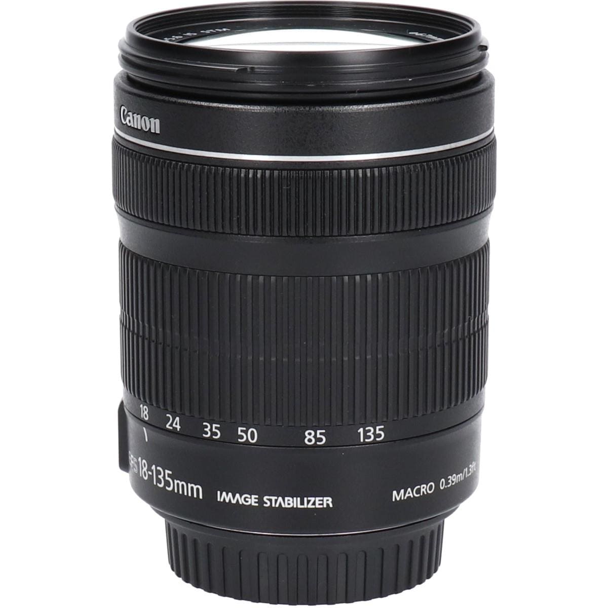 ＥＦ－Ｓ１８－１３５ｍｍ　Ｆ３．５－５．６ＩＳ　ＳＴＭ