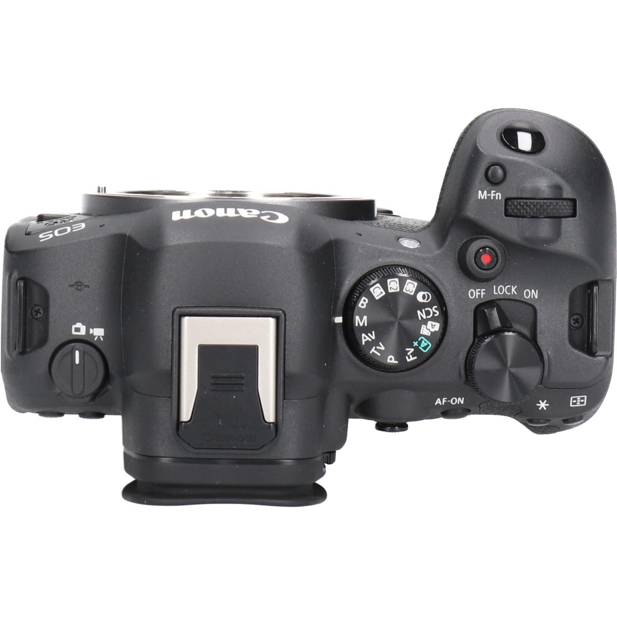 ＥＯＳ　Ｒ６　ＭＡＲＫ　ＩＩ