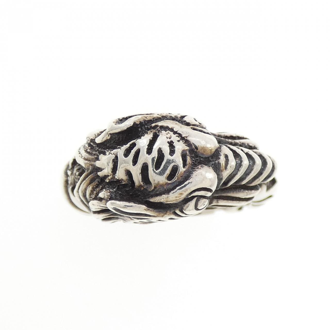 gucci 925 ring