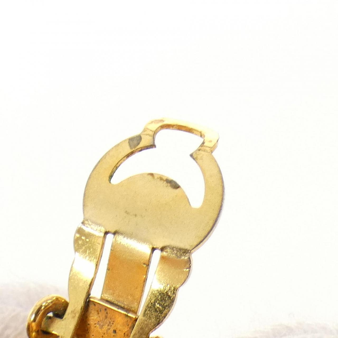 [vintage] CHANEL earrings