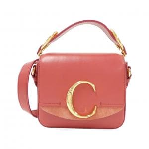 [BRAND NEW] Chloe Chloe C CHC19US193 A37 Shoulder Bag