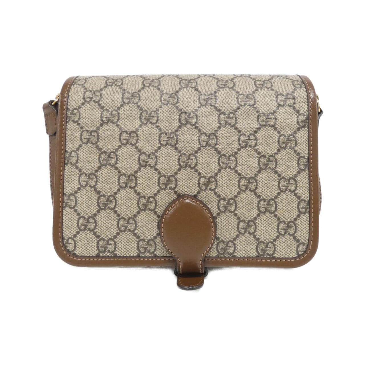 Gucci 671620 92TCG Shoulder Bag