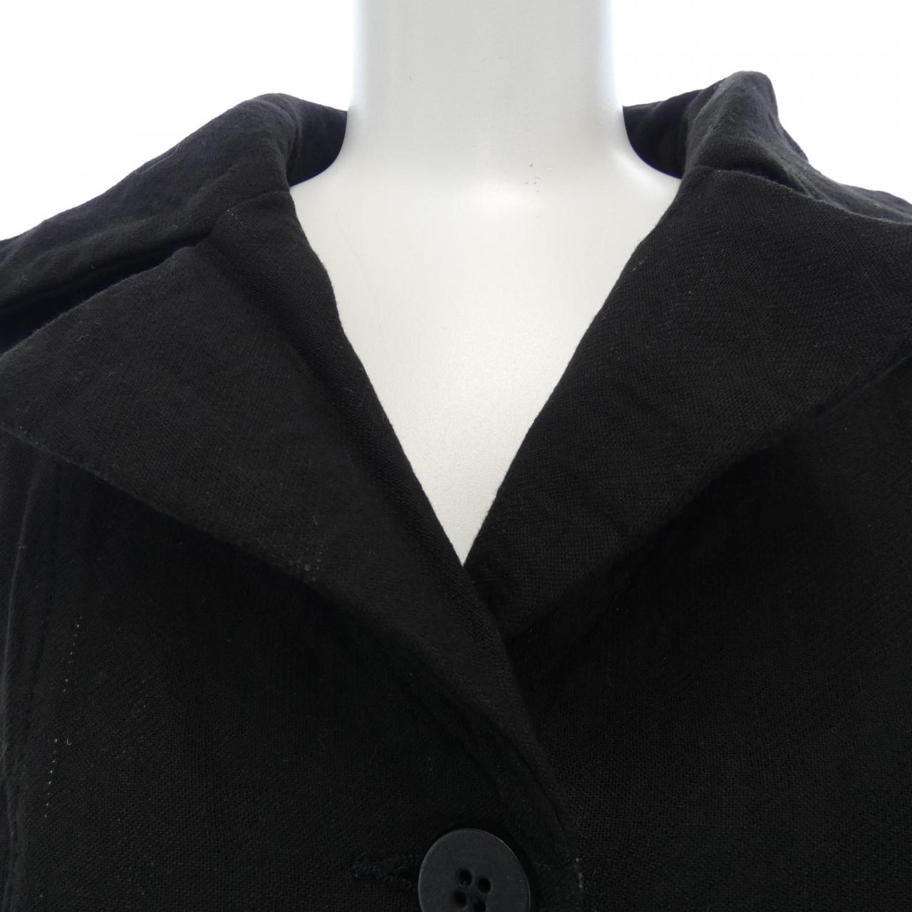 TRANSIT ブルゾン