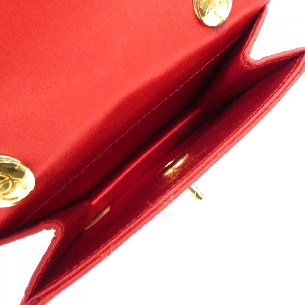 【ヴィンテージ】シャネル ショルダーバッグ