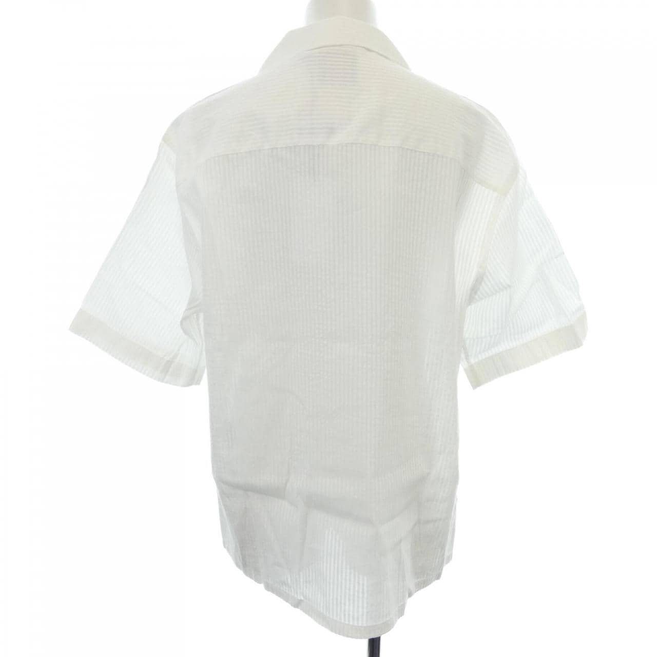 デスティン destin S／Sシャツ