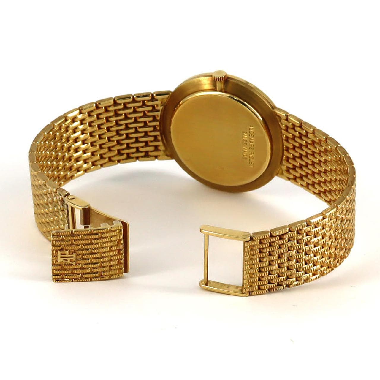 オーデマ･ピゲ クラシック YG/D･11S YG 手巻