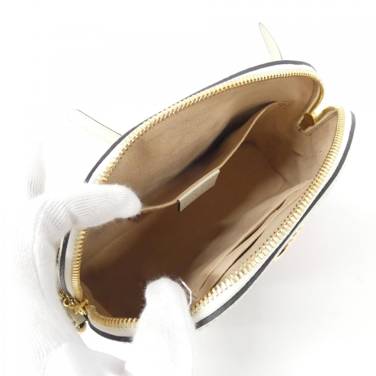 グッチ OPHIDIA 499621 HV8AC ショルダーバッグ