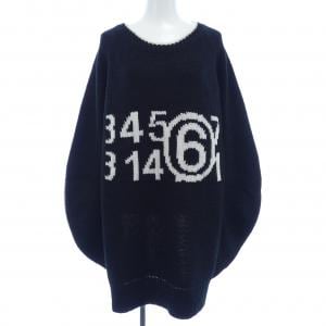 エムエムシックス MM6 S52GP0148 ニット