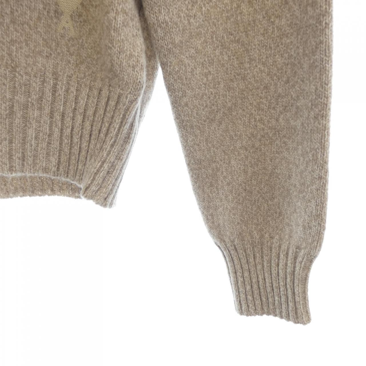 アミ AMI FKS127 ニット