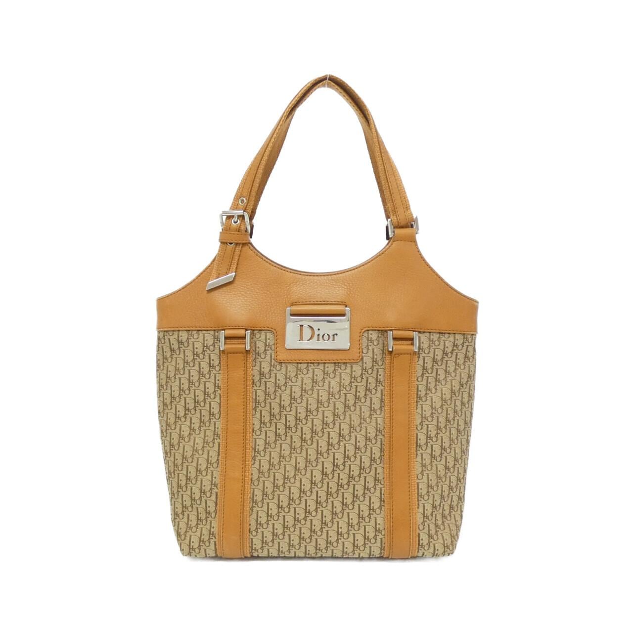 [vintage] 克里斯汀· DIOR单肩包