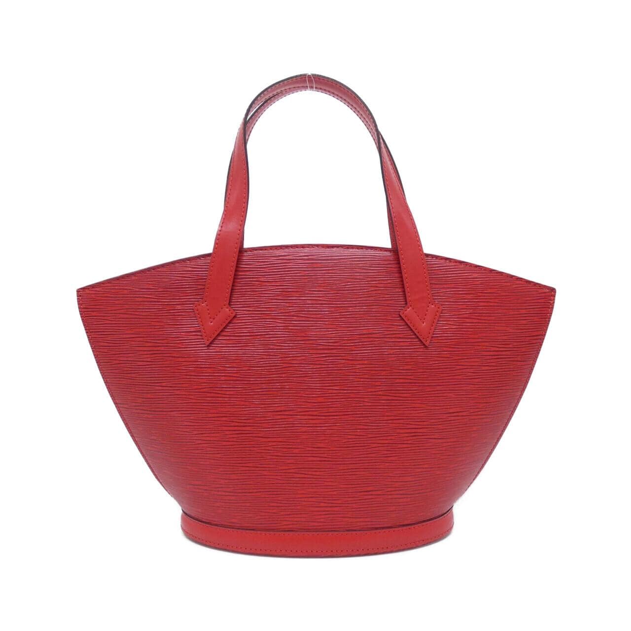 ルイヴィトン エピ サンジャック M52277 バッグ